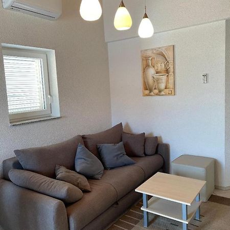 Apartment Gordana Vir Buitenkant foto